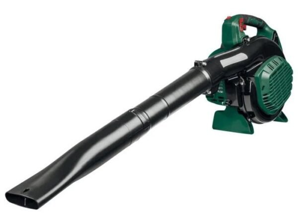 PARKSIDE® Elektro-Laubsauger/-bläser 2200 W – 3-in-1 mit integriertem Häckselwerk